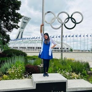 Meet your Posher, Jini